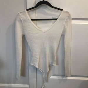 M BOUTIQUE BODYSUIT✨